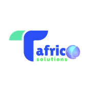 Logo of Tafrico Solutions (Pvt) Ltd