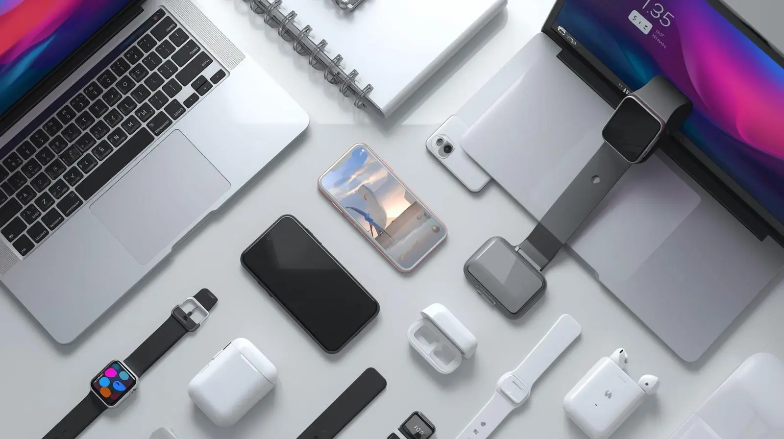 Electronics