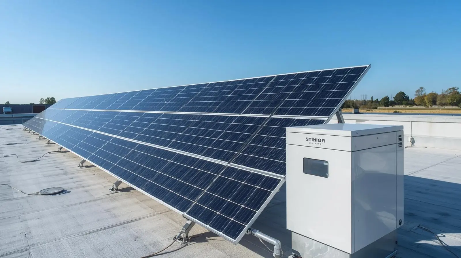 Renewable energy