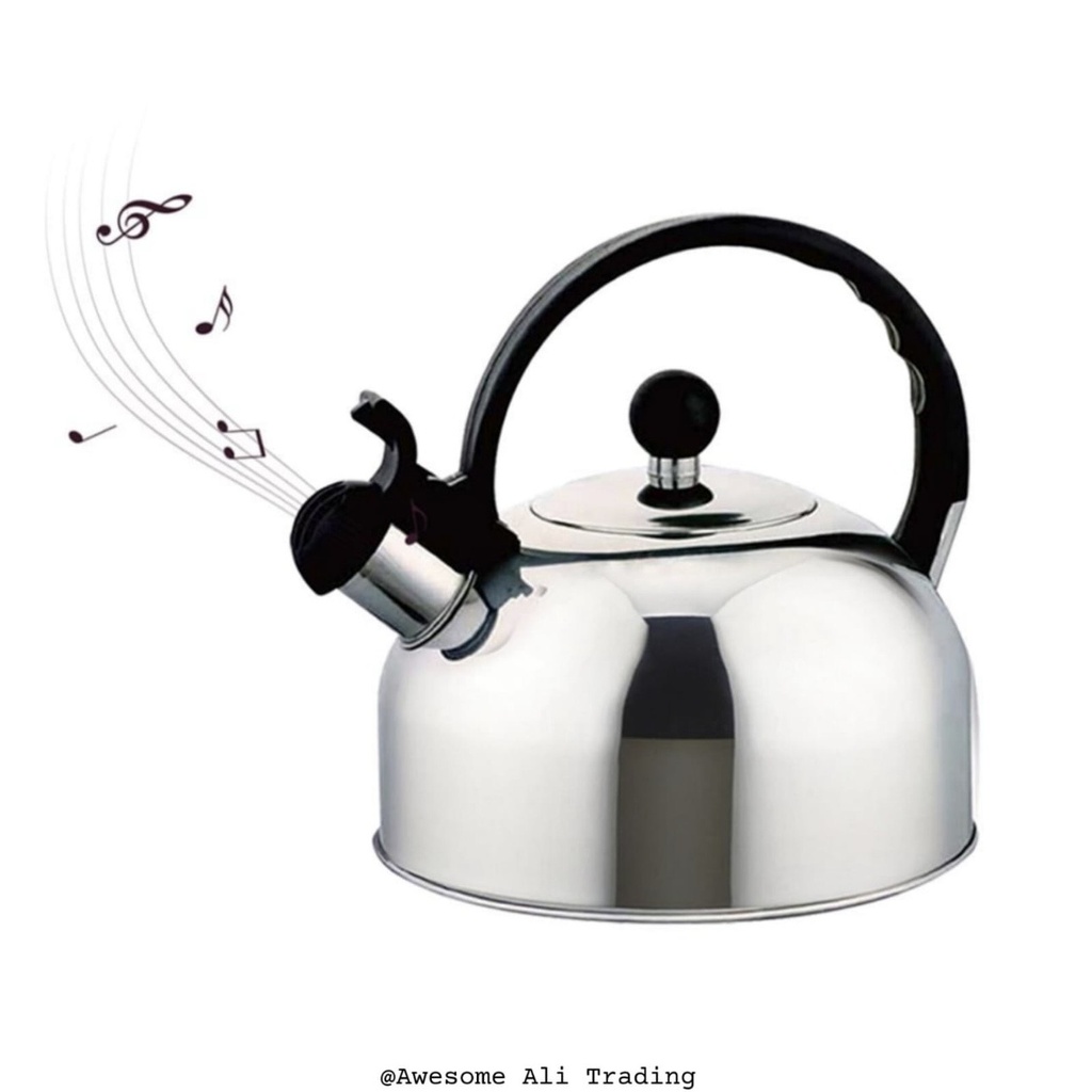 2L kettle