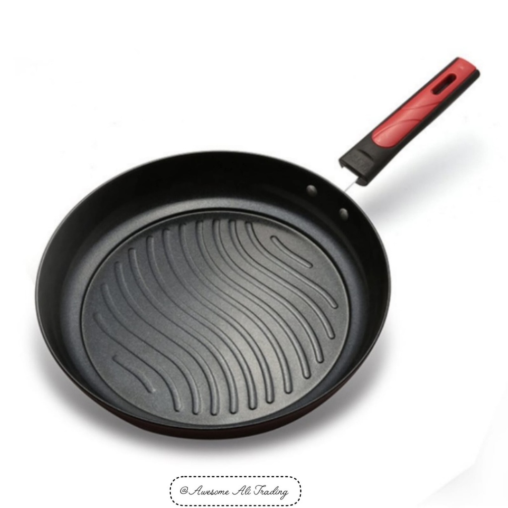Pan