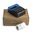 Receipt printer 58mmm