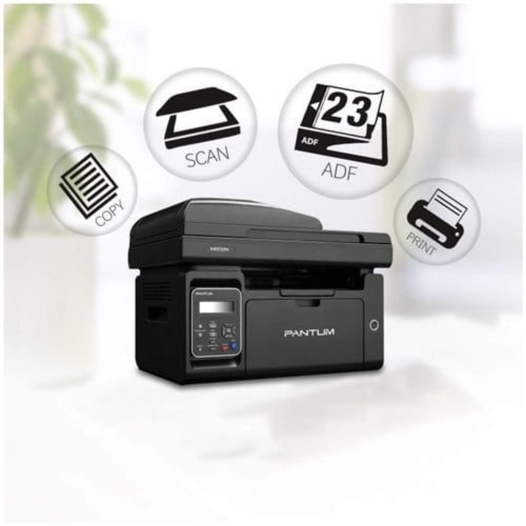 Canon color laser printer