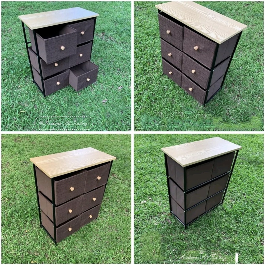 5pcs stainless steel shower rack