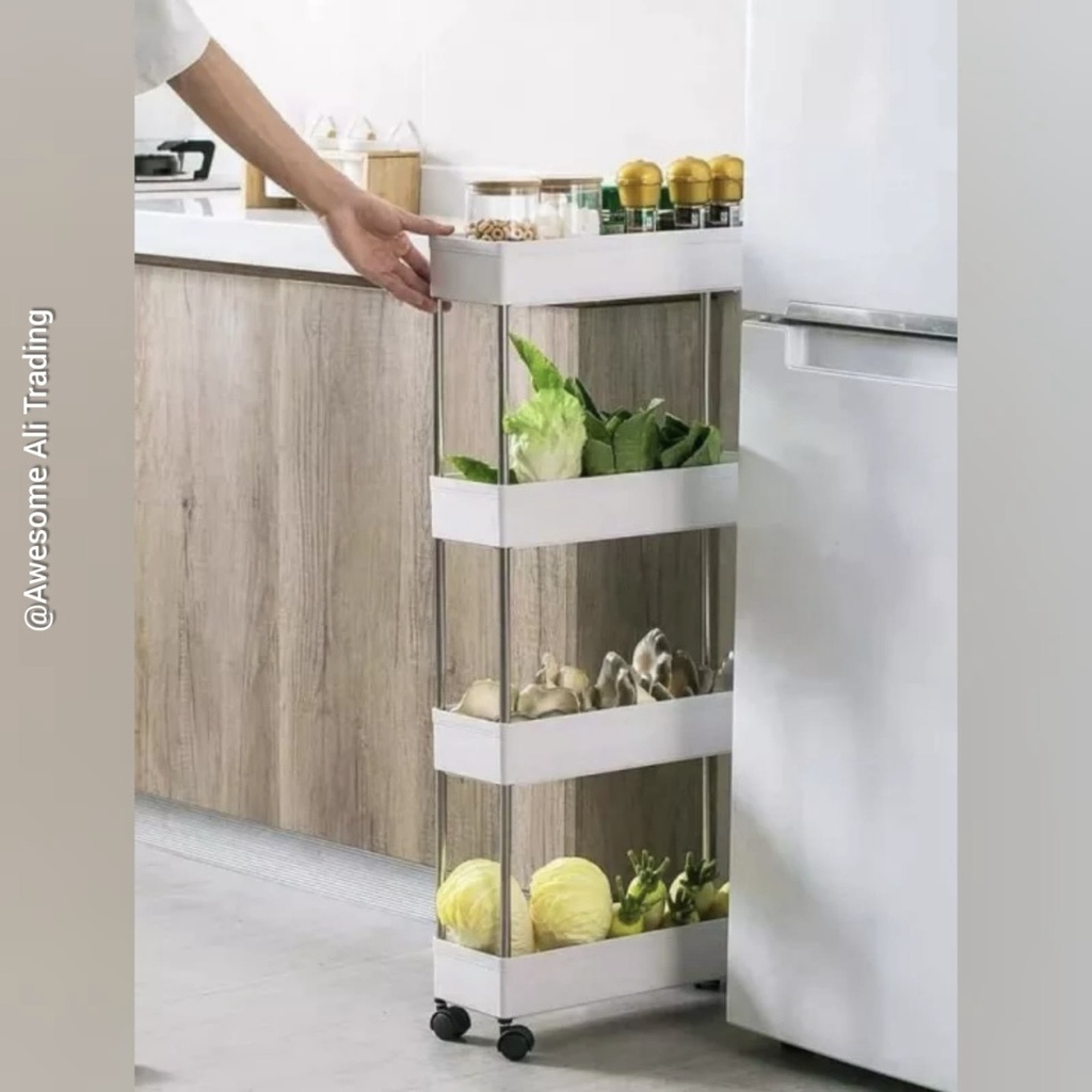 Storage shelf
