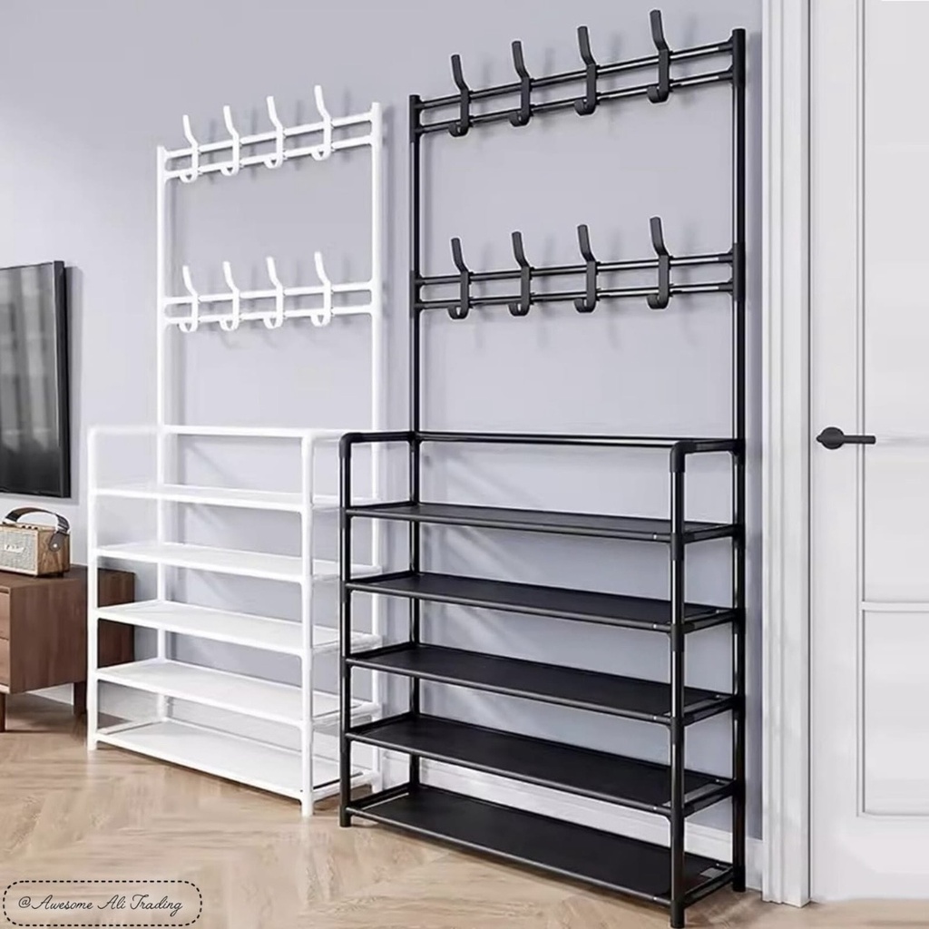 Multi purpose rack