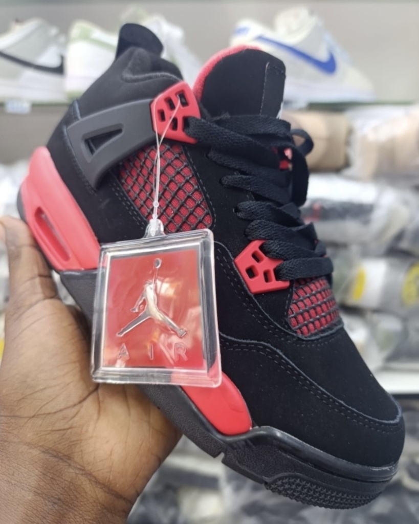 Jordan 4