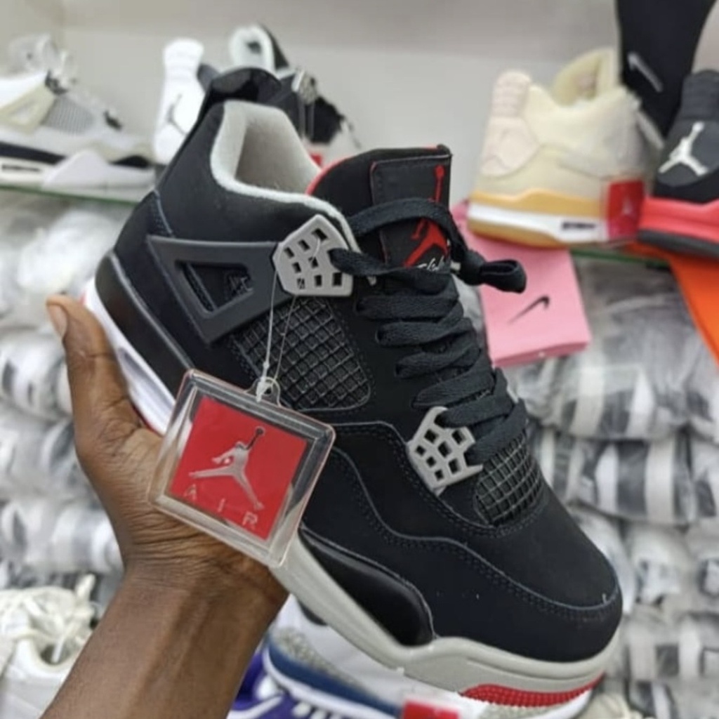 Jordan 4