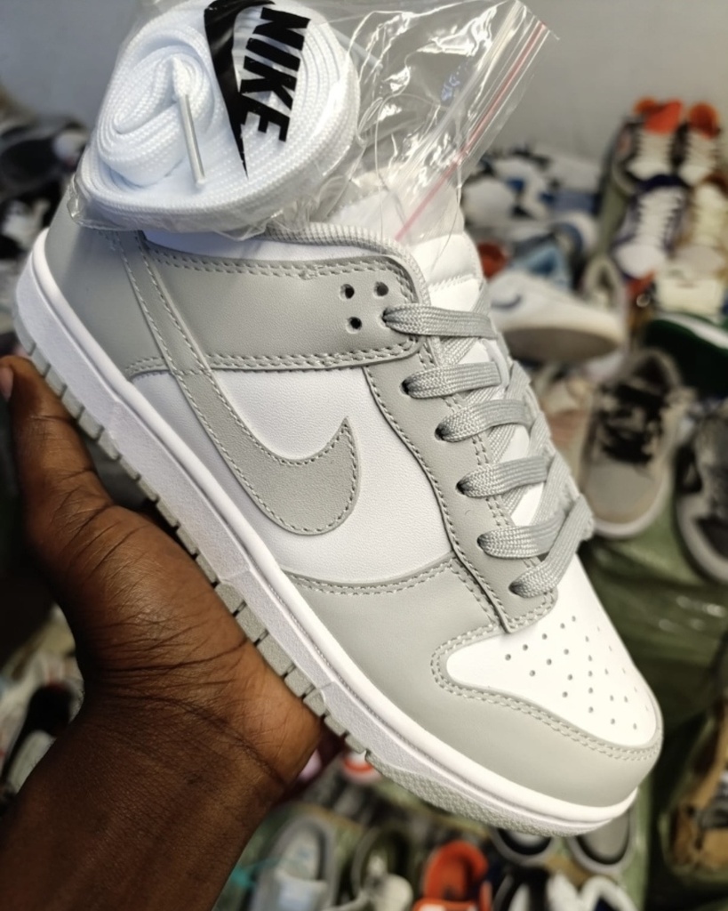 Nike SB DUNK