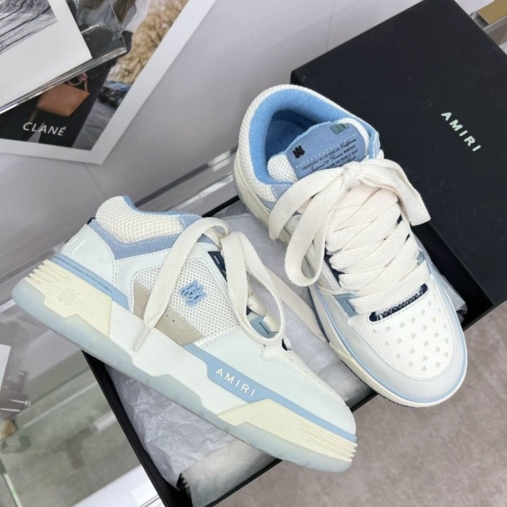 Amiri sneakers