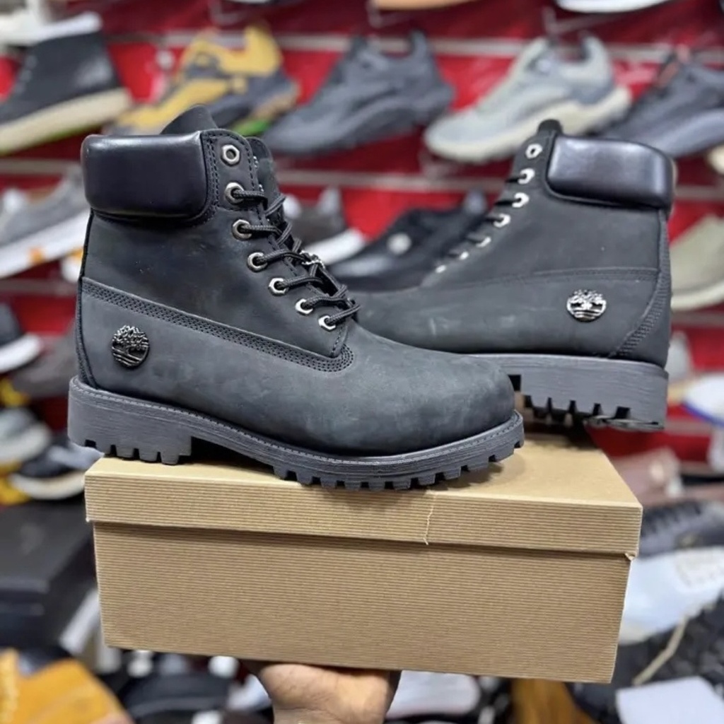 Timberland boots