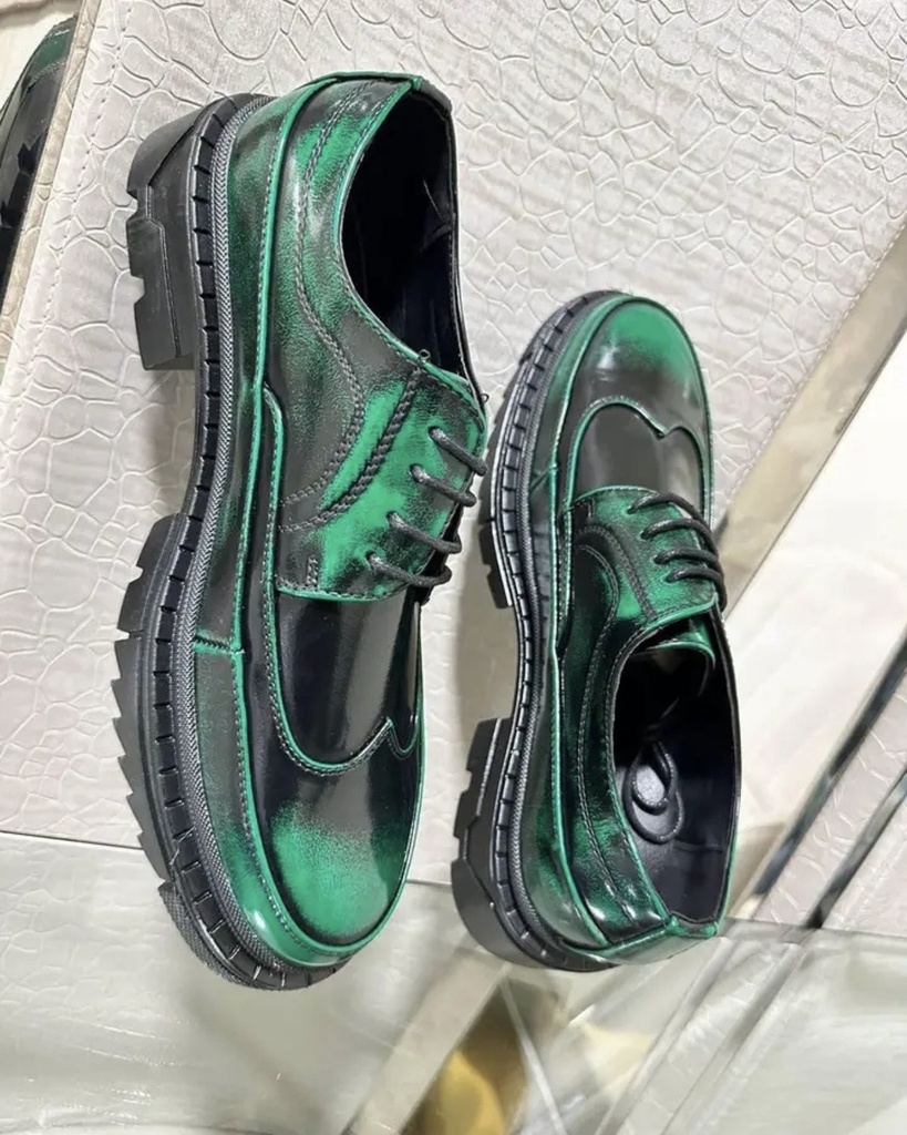 Loafers