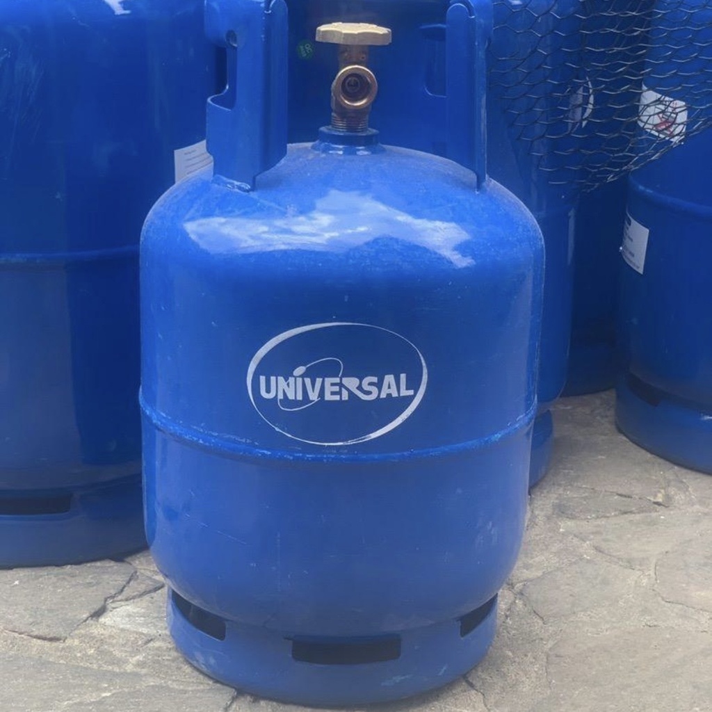 Gas regulator & hose pipe