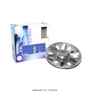 Gas plate gas cooker