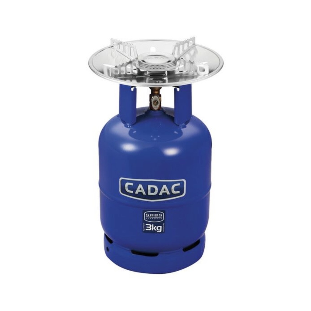 Gas tank 3kgs