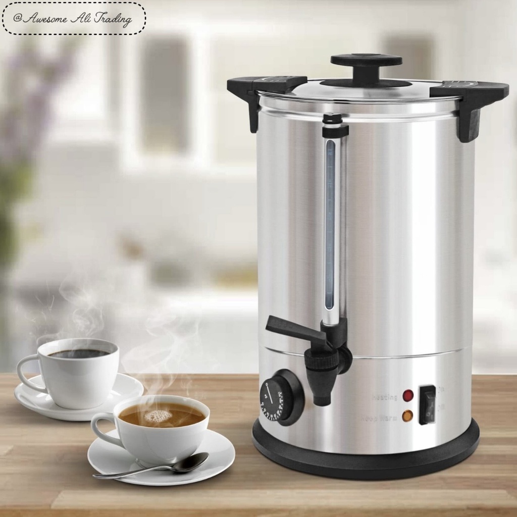 Electric water boiler