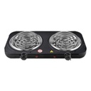 Hot 2 plate stove