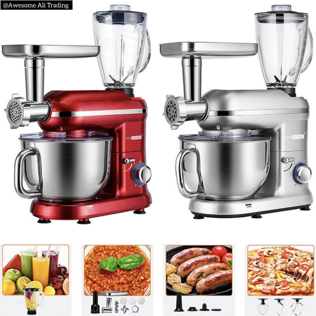 Sokany stand mixer