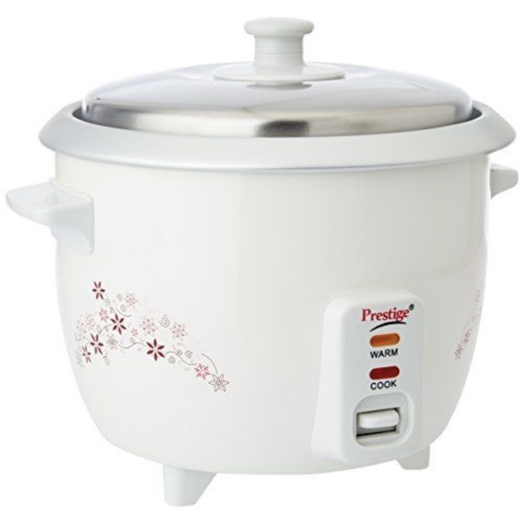 Rice cooker