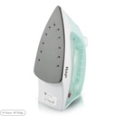 Steam iron