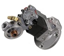 Fuel injector pump N14/M11