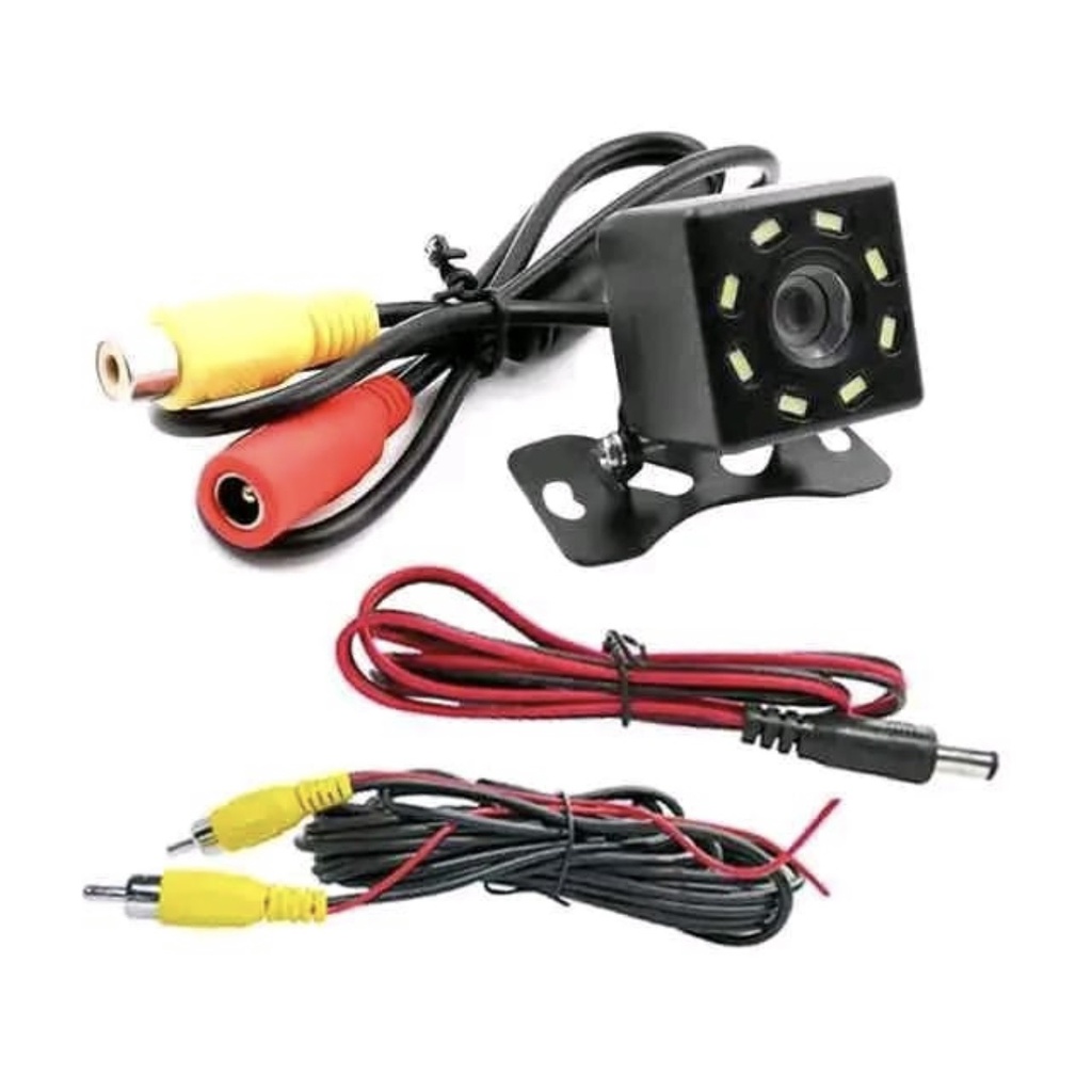 High Definition reverse camera