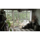 Burglar bars home industrial