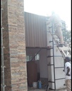 Custom Fabrications