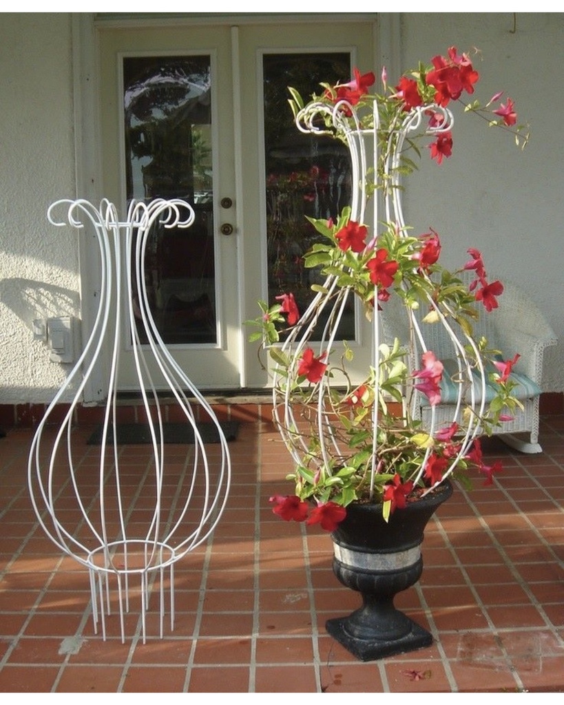 Curtain rods and accessories