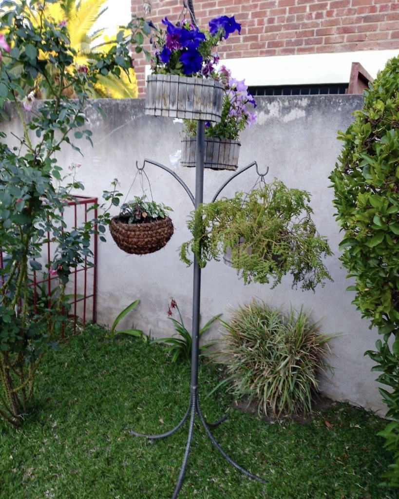 Outdoor decor home garden improvement