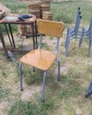 School furniture chairs