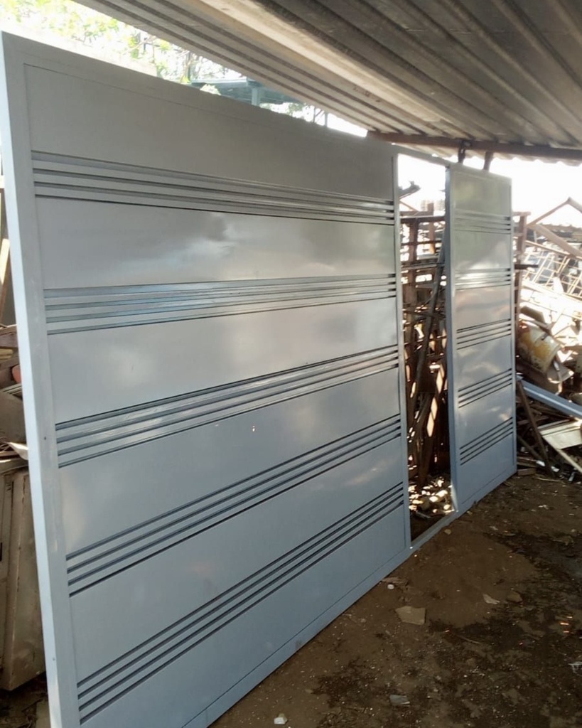 Garage doors Home industrial gate