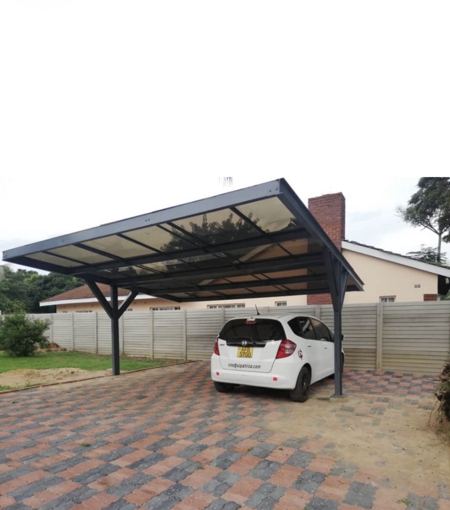 Specialized Fabrication home and industrial improvements