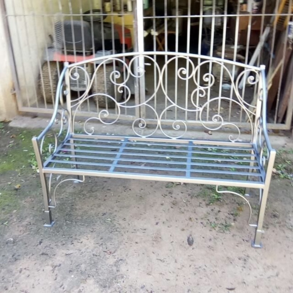 Specialized Fabrication home and industrial improvements