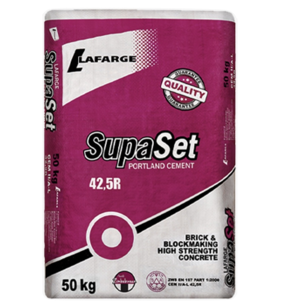 Brickforce 115 & 230