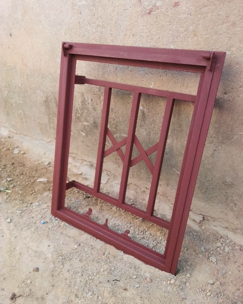 Curtain rods and accessories