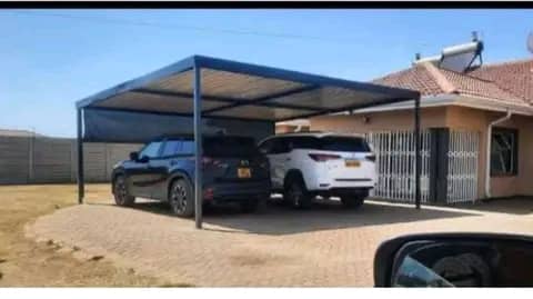 Carports & Car Sheds gallery 3