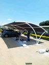 Carports & Car Sheds gallery 7