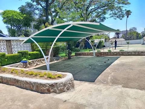 Carports & Car Sheds gallery 9
