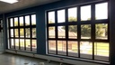 Window & Glass Aluminium Partitions gallery 2