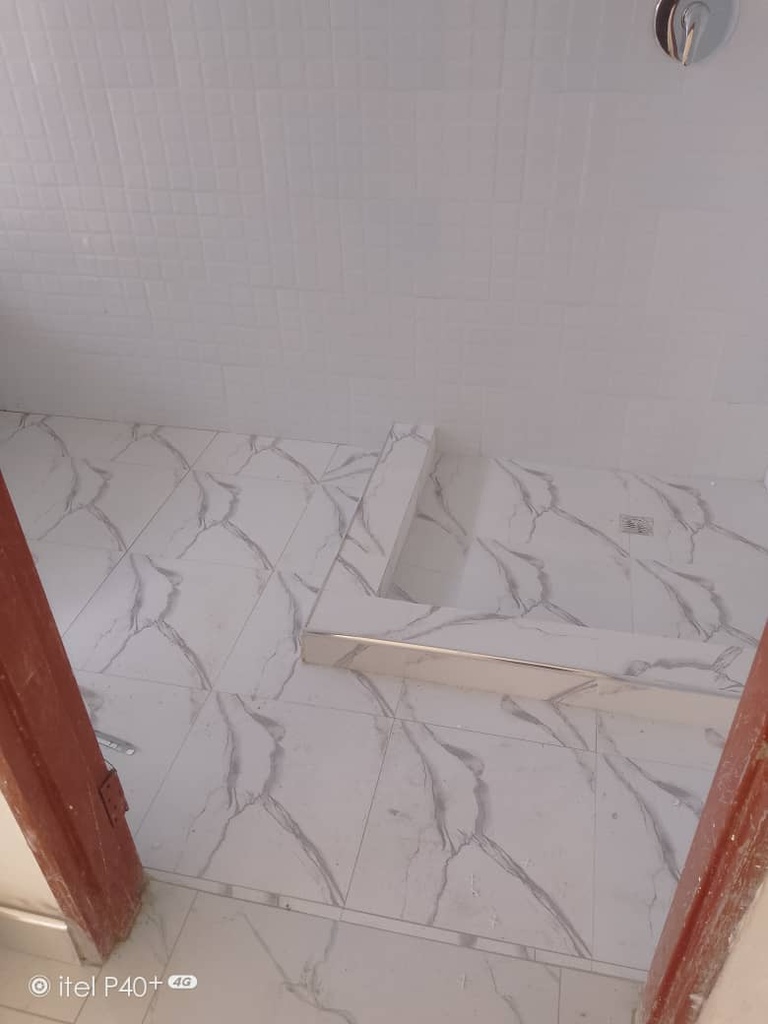 Floor Tiles Installation gallery 2