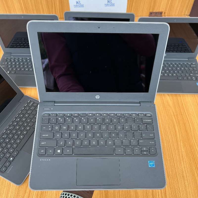HP stream G5