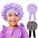 kids bonnet