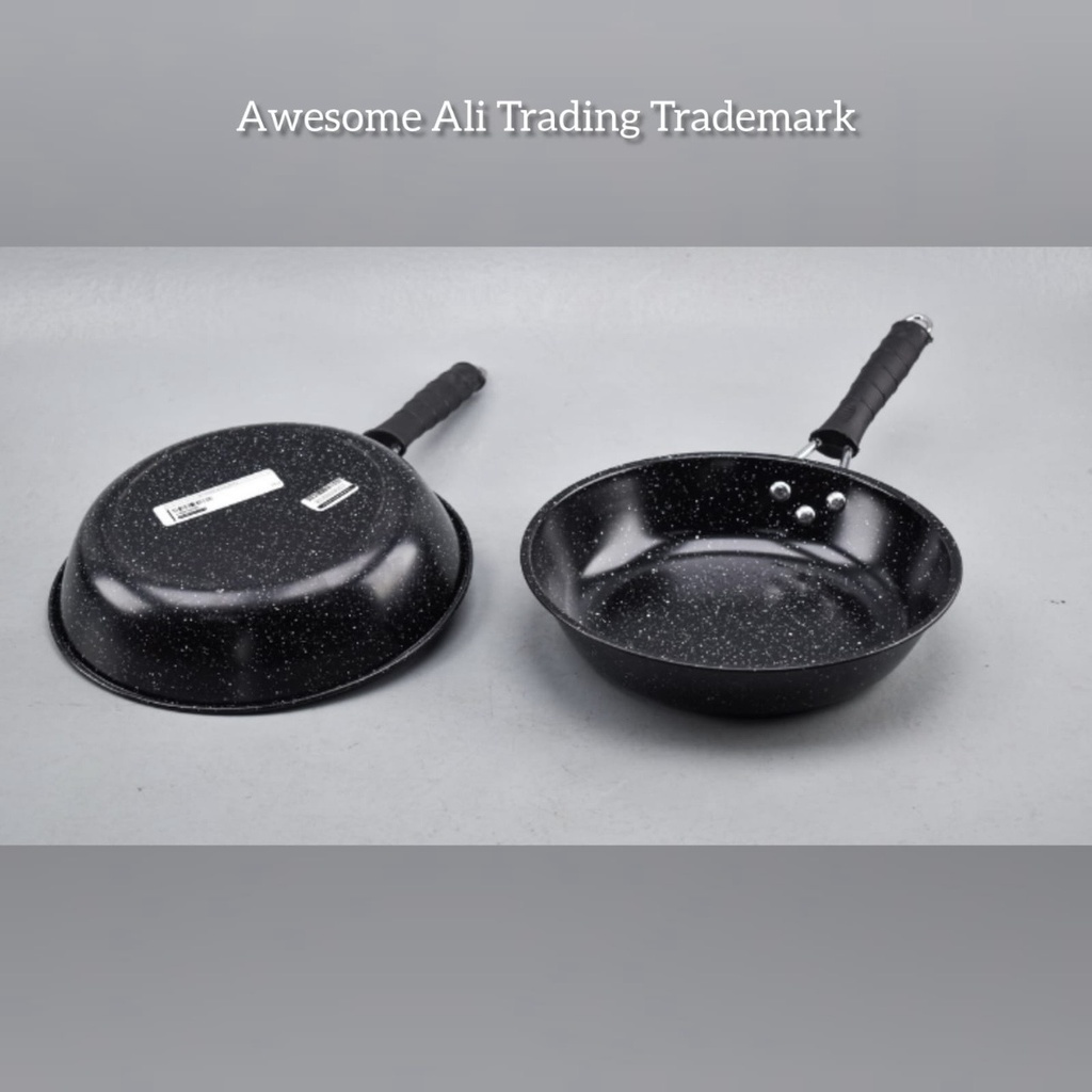 Frying pan