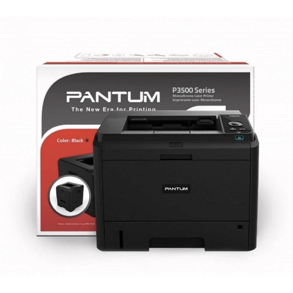 Pantum Mono Laser Printer P3500