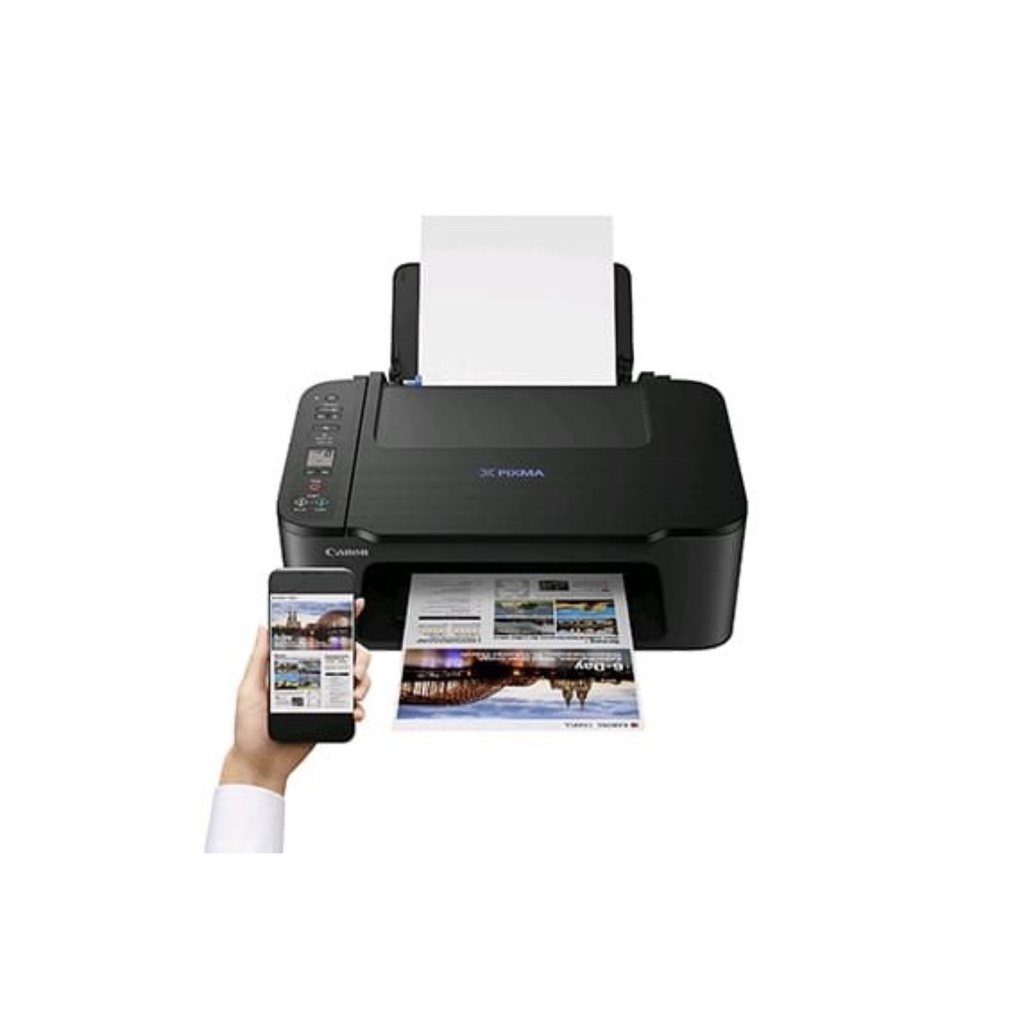 Canon PIXMA TS3340