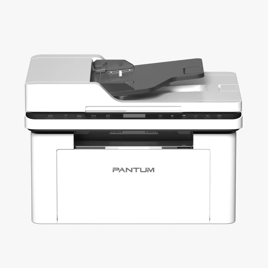 Pantum Mono Laser Printer All-In-One