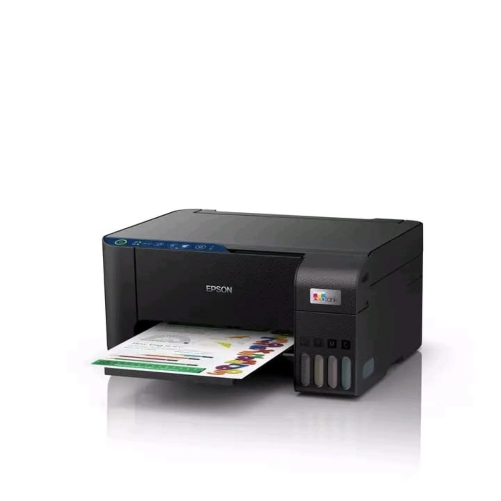 Epson Ecotank Printer L3252