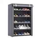 Shoe Rack Portable 5 Layer