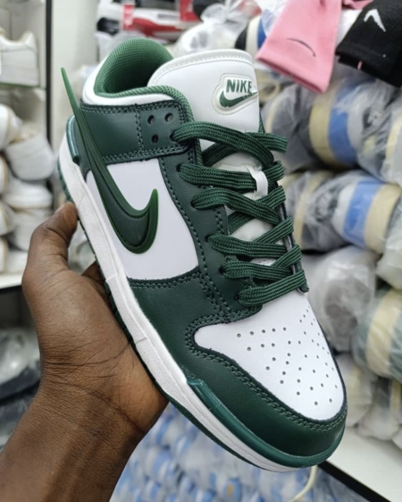 Nike armbush dunk